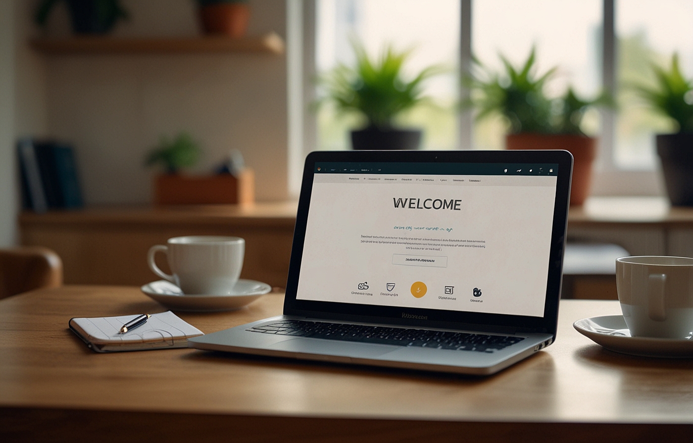 Welcome to our blog
