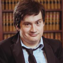 Ralph Strzalkowski